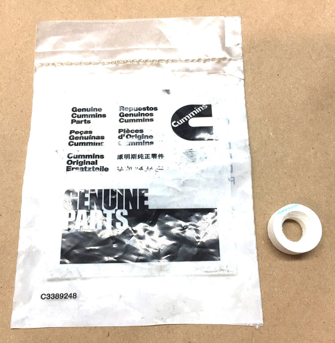 Cummins Thermal Isolator 2885889 NOS
