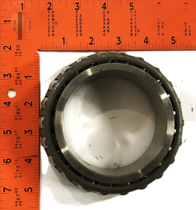 Timken Tapered Roller bearing Cone NA-580 NOS