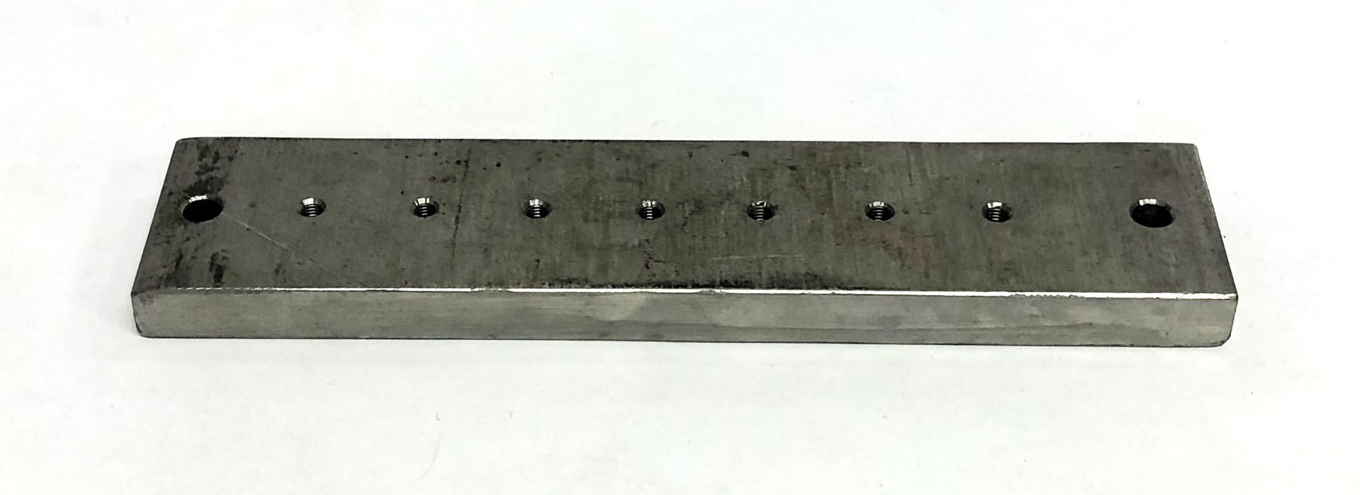 Unbranded Metalworking Block 1/2X1-7/8X8-1/8 Inch USED
