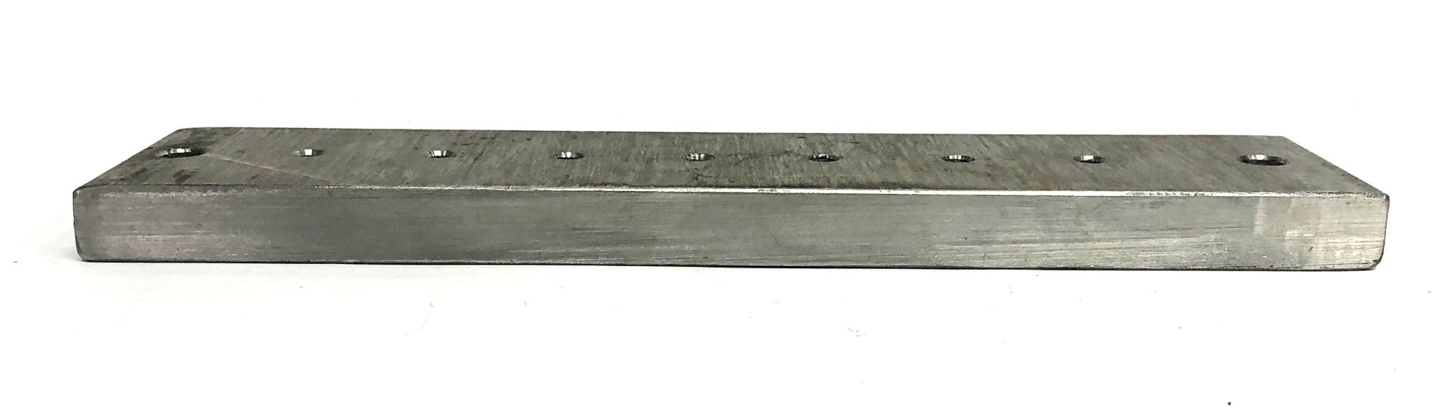 Unbranded Metalworking Block 1/2X1-7/8X8-1/8 Inch USED