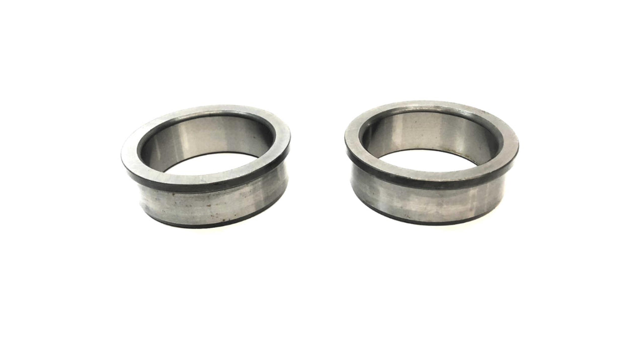 Link-Belt Cylindrical Roller Bearing Inner Ring MR1209 [Lot of 2] NOS