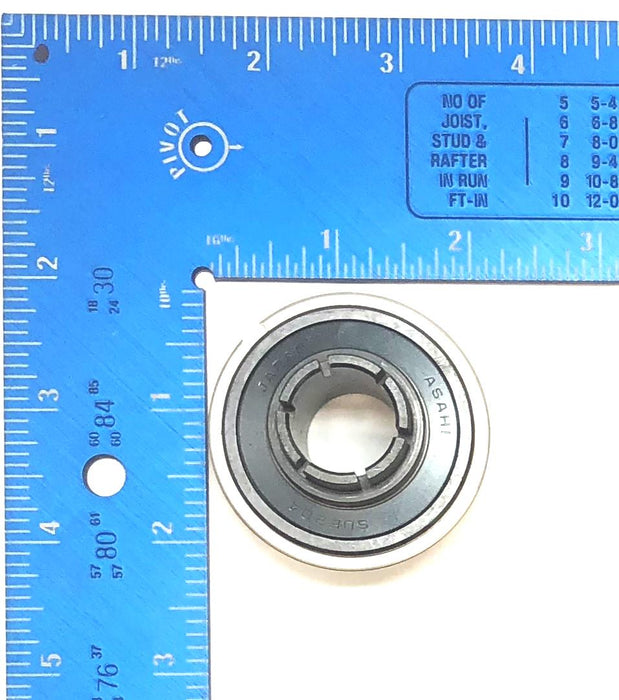 AMI Ball Bearing Insert SUE204-12 NOS