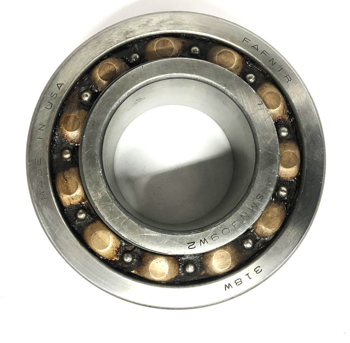 Fafnir Insert Bearing No Collar 318W/SMN309W2 NOS