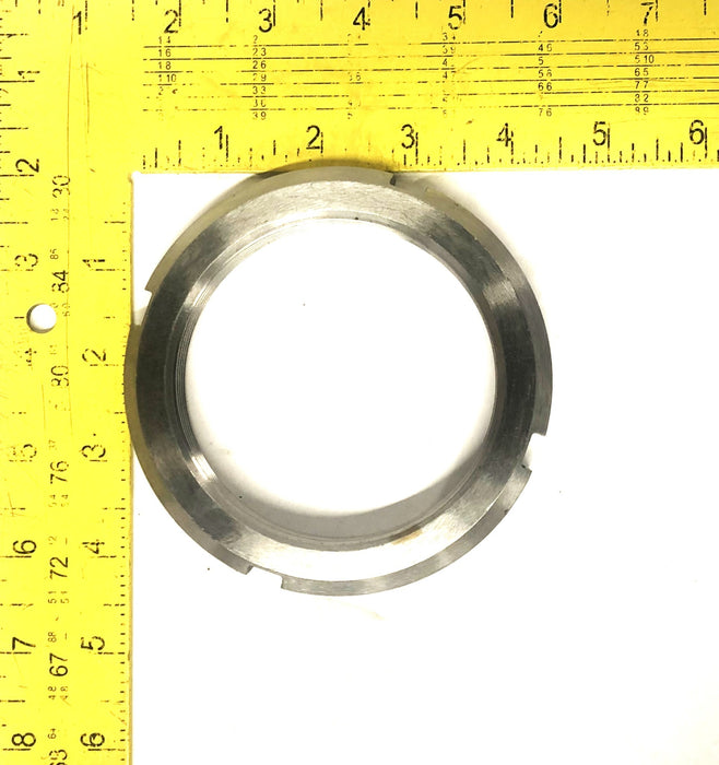 SLI Bearing Lock Nut N17 NOS