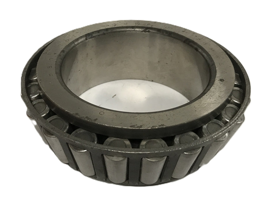 Timken Tapered Roller bearing Cone NA-580 NOS