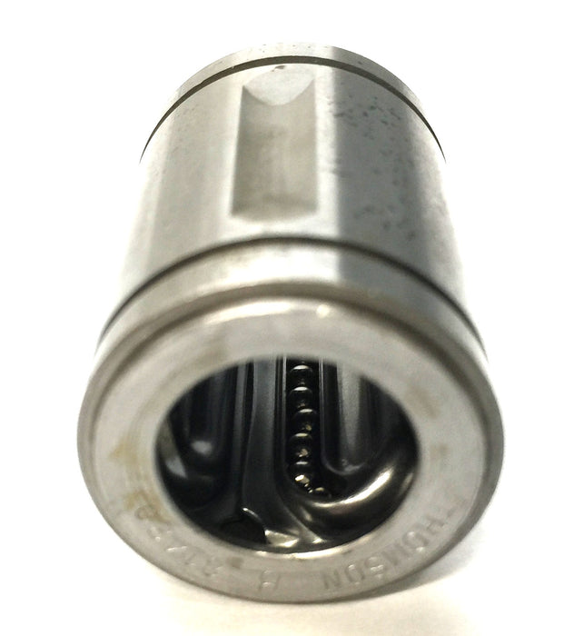 Thomson All Steel Linear Roller Ball Bearing B81420 NOS