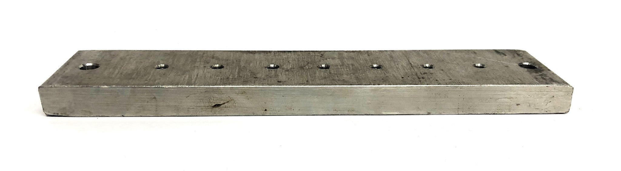 Unbranded Metalworking Block 1/2X1-7/8X8-1/8 Inch USED