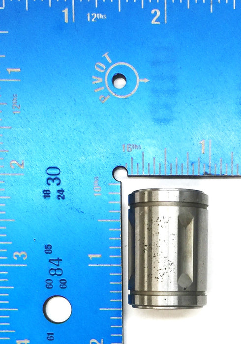 Thomson All Steel Linear Roller Ball Bearing B81420 NOS