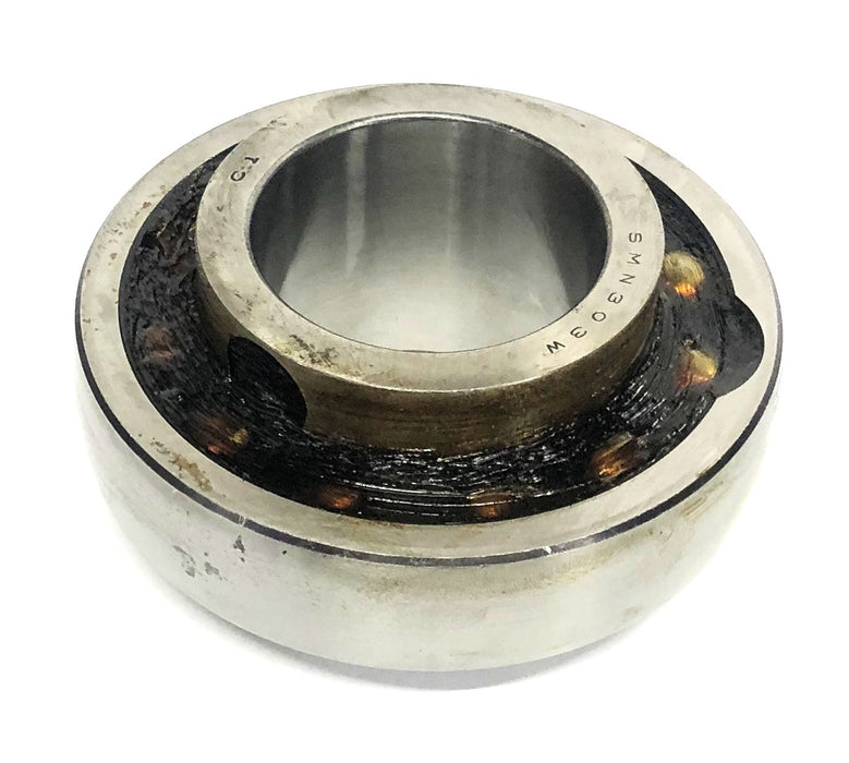 Fafnir Insert Bearing No Collar 316WB/SMN303W NOS