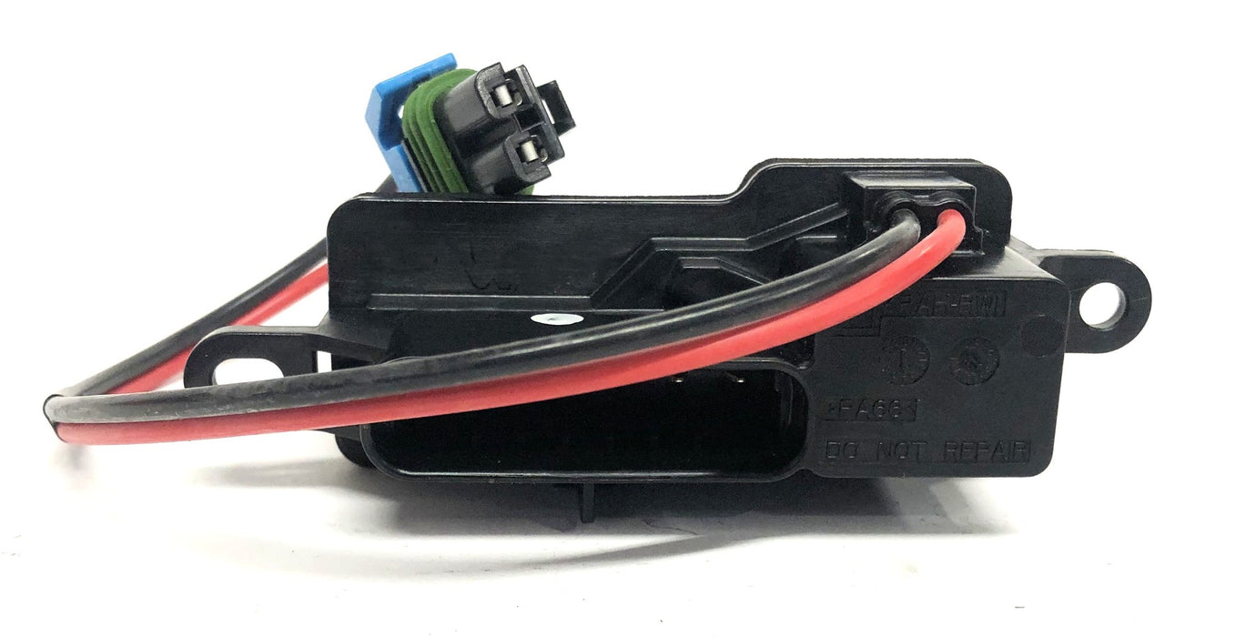 GM OEM HVAC Blower Motor Resistor Module 22941007 NOS