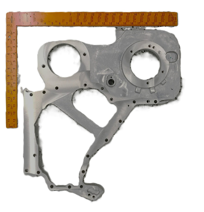Cummins OEM Gear Housing 4991695 NOS