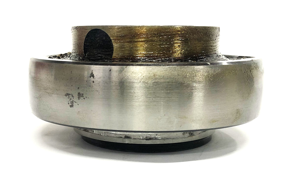 Fafnir Insert Bearing No Collar 316WB/SMN303W NOS
