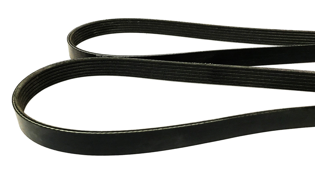 Gates Serpentine Micro-V Belt K060938 NOS