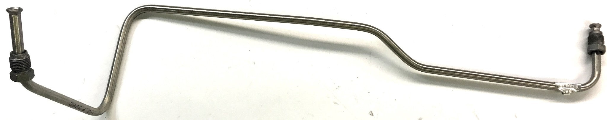 Cummins EGR Pressure Tube 3102386 NOS