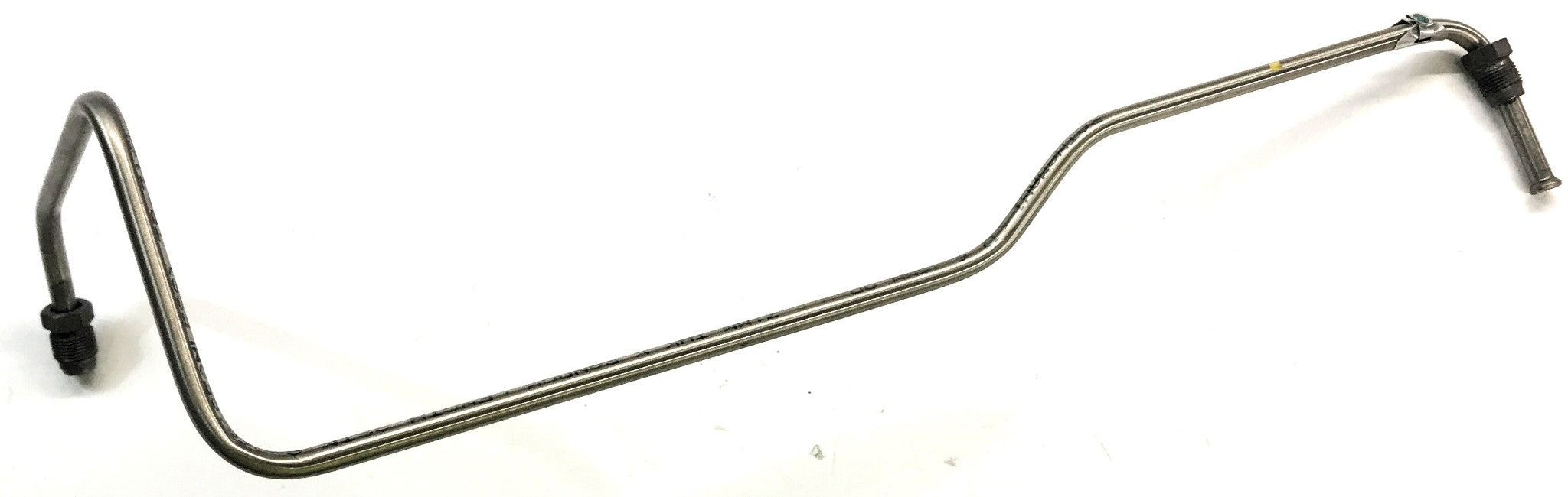 Cummins EGR Pressure Tube 3102386 NOS