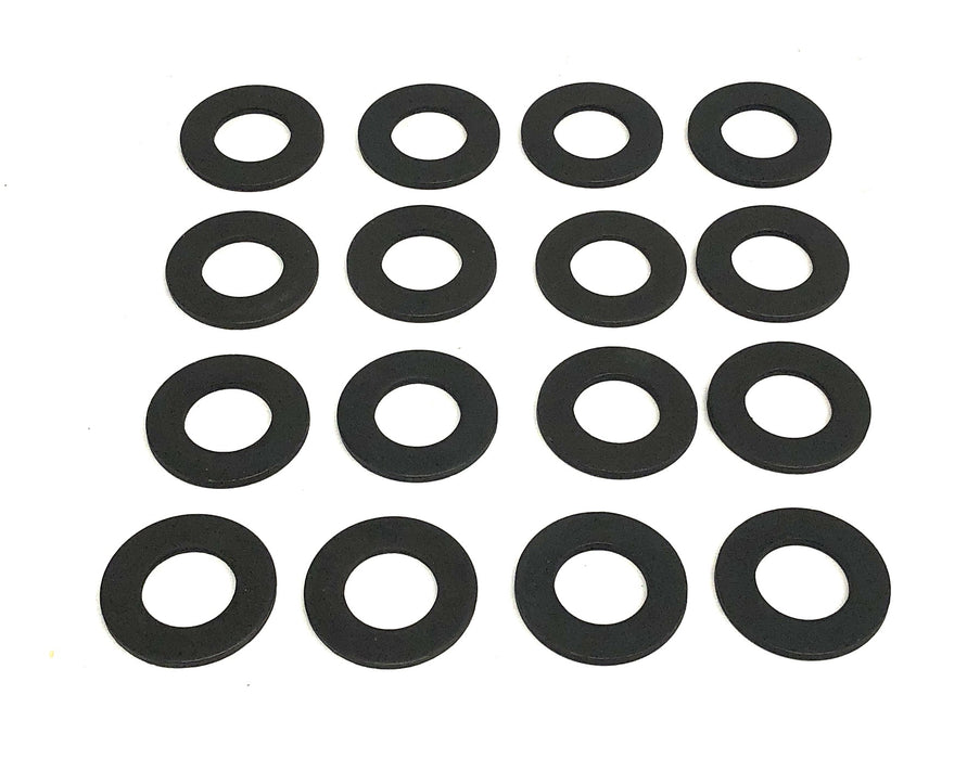 Unbranded 3/4 Inch ID Washer 1-1/12 Inch OD [Lot of 12] NOS