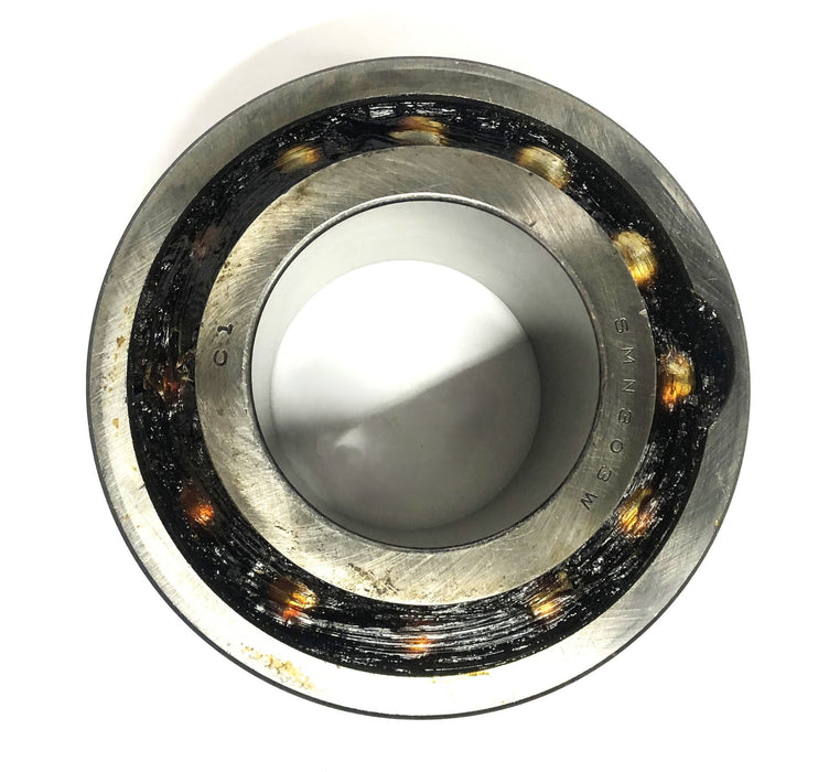 Fafnir Insert Bearing No Collar 316WB/SMN303W NOS