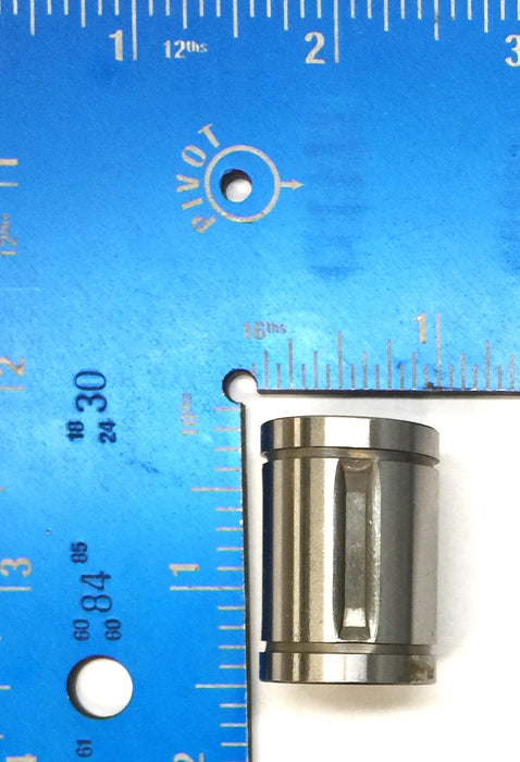 IKO Linear Roller Bearing LBB8 NOS