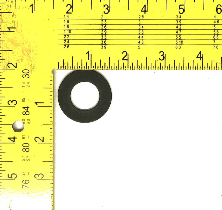 Unbranded 3/4 Inch ID Washer 1-1/12 Inch OD [Lot of 12] NOS