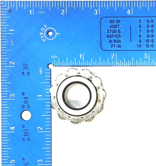 Unbranded Cylindrical Roller Bearing RM58 NOS