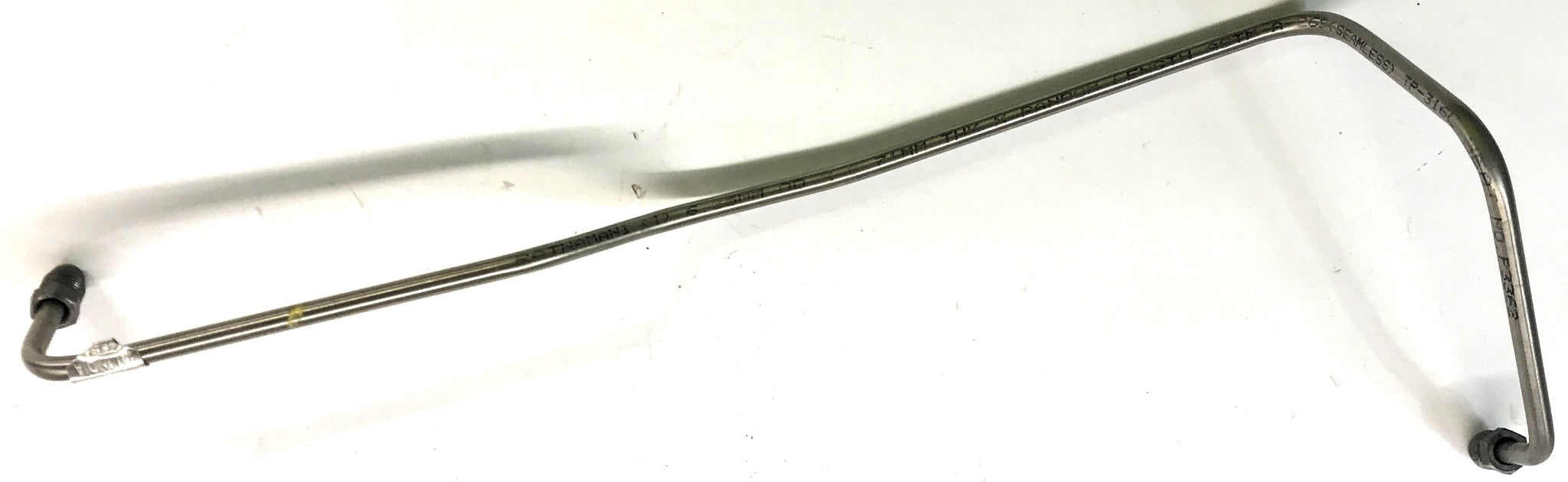 Cummins EGR Pressure Tube 3102386 NOS