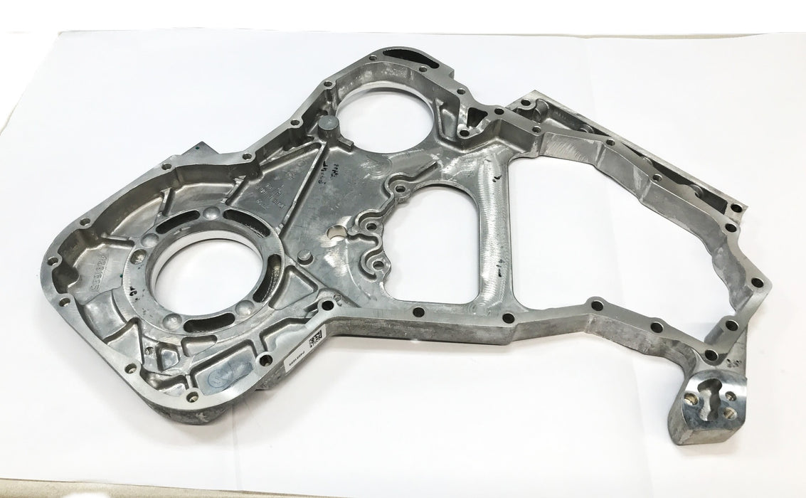 Cummins OEM Gear Housing 4991695 NOS
