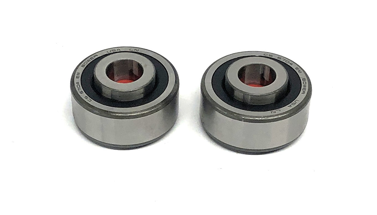 Bower Cylindrical Roller Bearing CS5704EM [Lot of 2] NOS