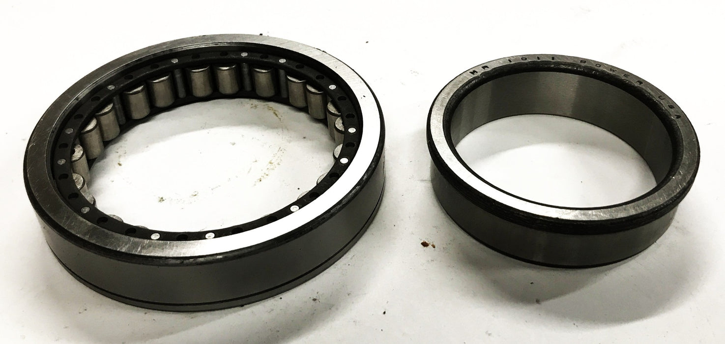 Bower Cylindrical Roller Bearing with Inner Ring M1011EA/MR1011 NOS
