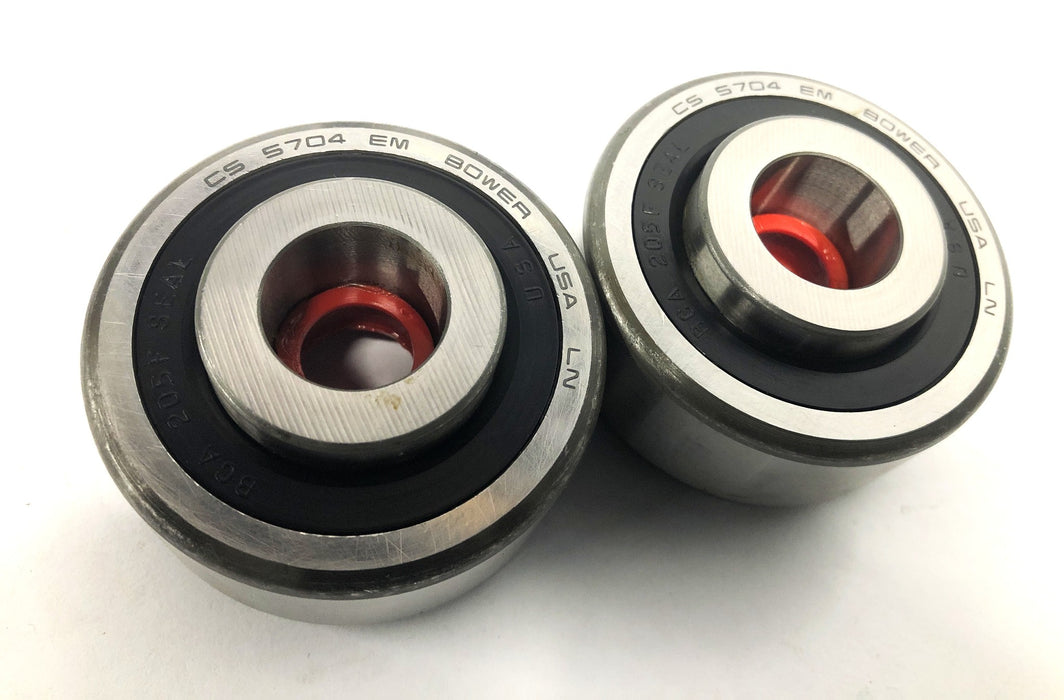 Bower Cylindrical Roller Bearing CS5704EM [Lot of 2] NOS