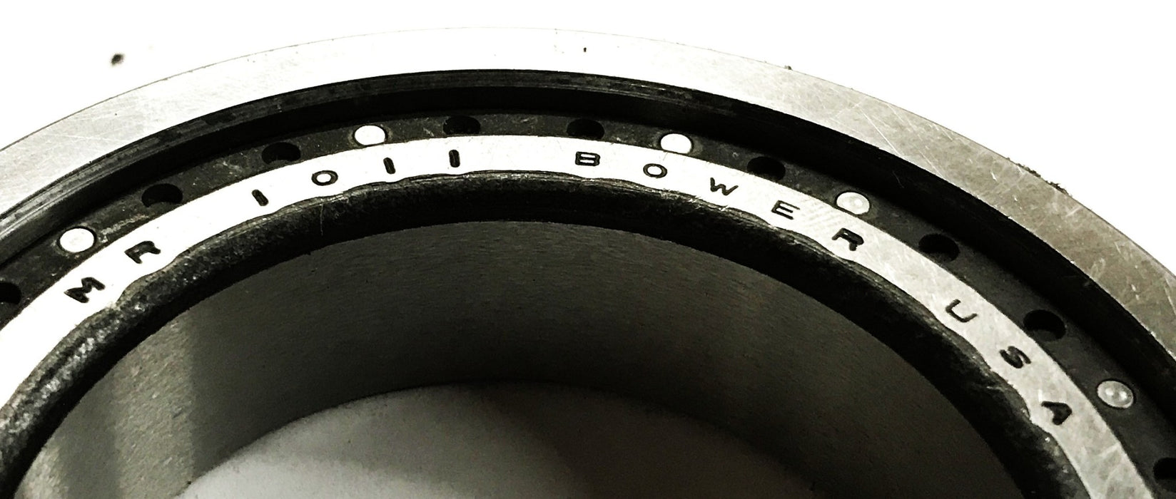 Bower Cylindrical Roller Bearing with Inner Ring M1011EA/MR1011 NOS