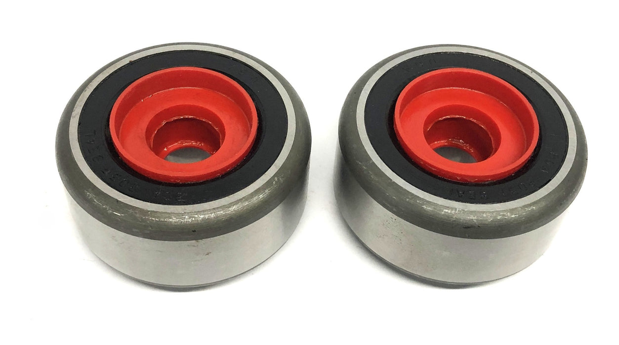 Bower Cylindrical Roller Bearing CS5704EM [Lot of 2] NOS