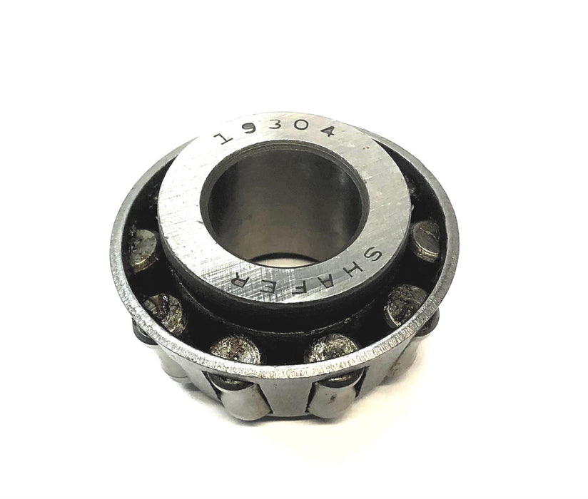 Shafter Tapered Roller Bearing Cone 19304 NOS