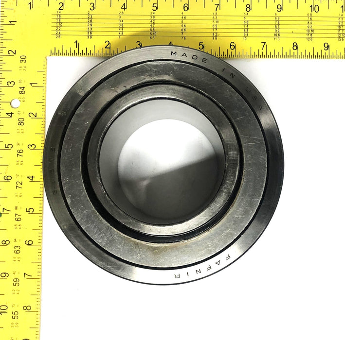 Fafnir Insert Bearing No Collar 316WB/SMN303W NOS