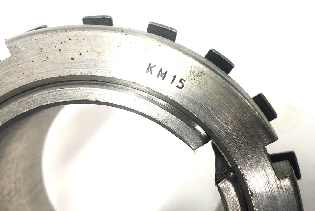 SKF Bearing Adapter Sleeve Set HE-315 NOS