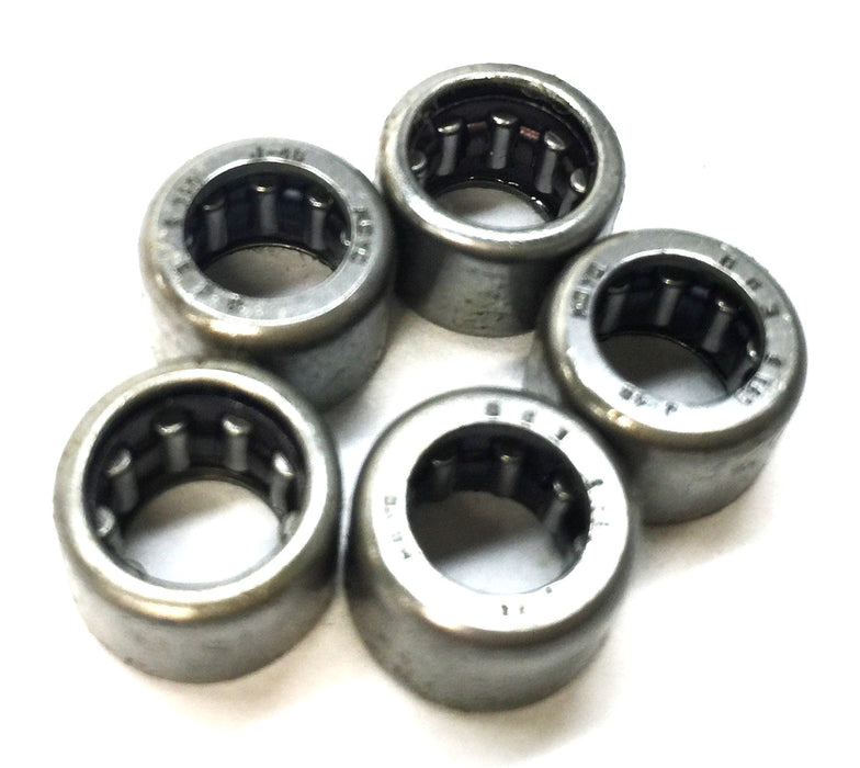 Koyo Needle Roller Bearing J-45 [Lot of 5] NOS