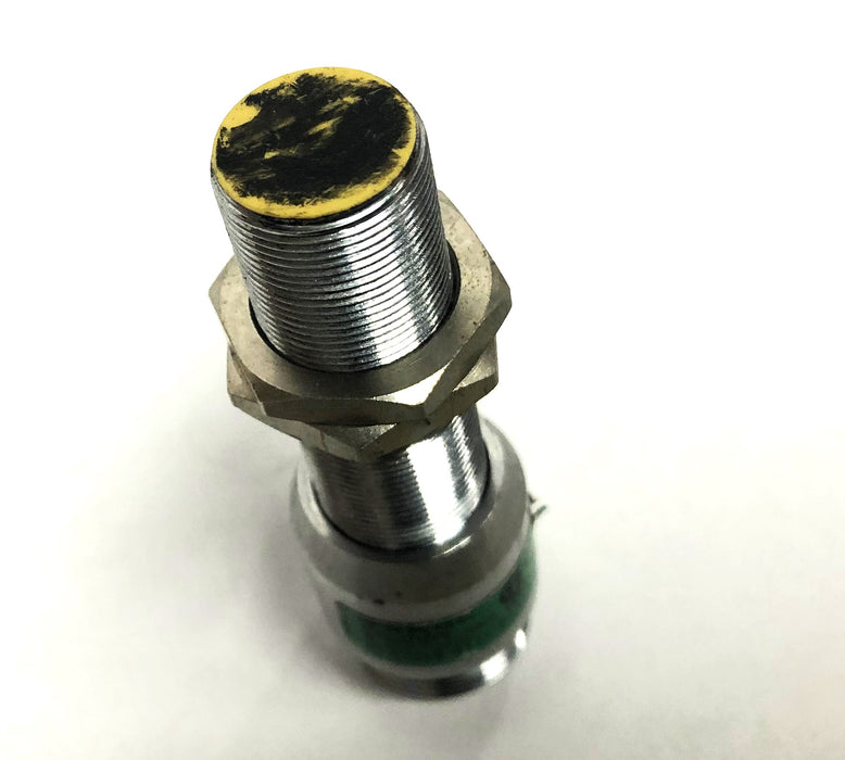 Turck 20-250VAC 5-500mA Sn: 5mm-.197IN 50MM Sensor BI 5-G18-AZ3X-B1331 USED
