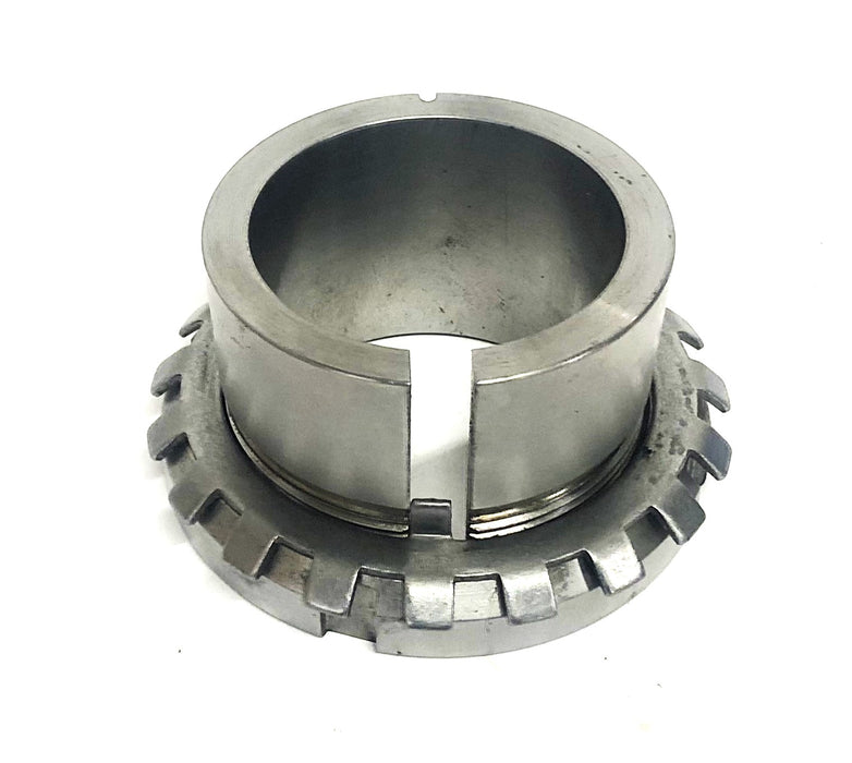 Unbranded Bearing Adapter Sleeve Set With AN-15 Lock Nut S/N-076 NOS