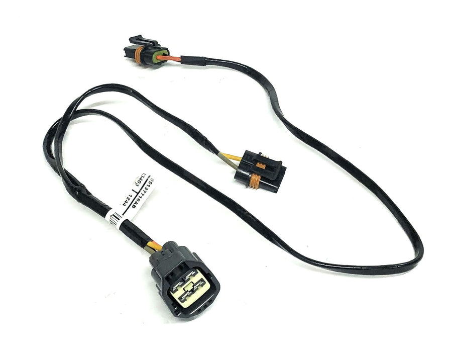 Mopar Radiator Cooling Fan Module Wiring Harness 05137716AB NOS