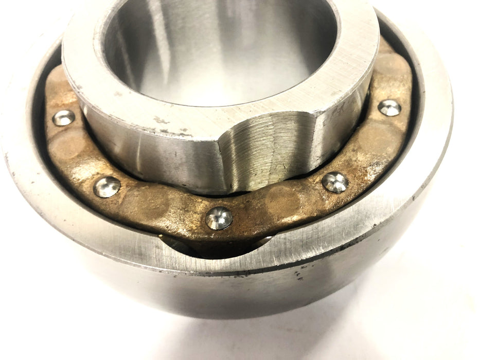 Fafnir Insert Bearing No Collar SMN215W/315WB NOS