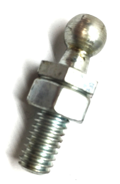 Unbranded Steel 5/16"-18 Threaded Ball Stud [Lot of 6] NOS