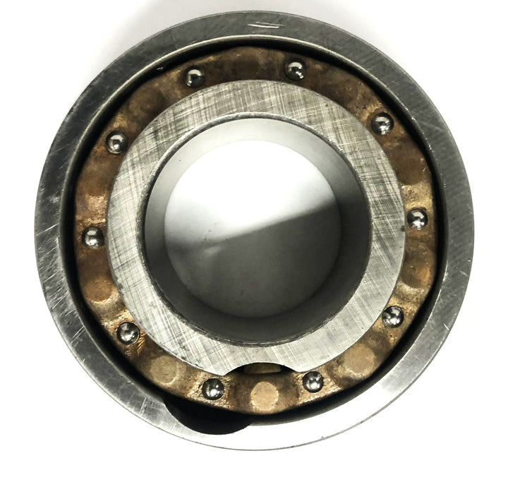 Fafnir Insert Bearing No Collar SMN215W/315WB NOS