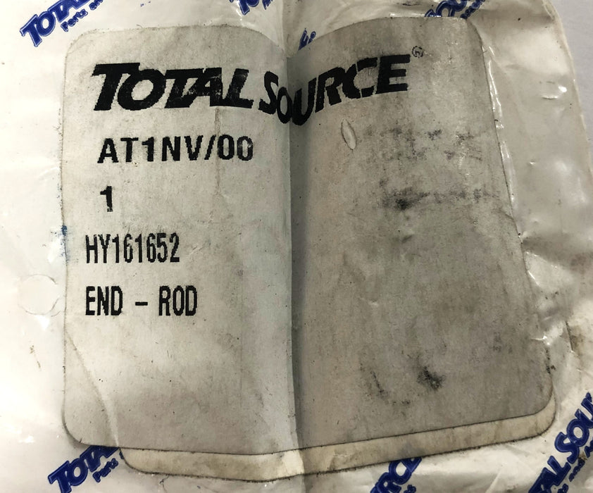 Total Source Rod End For Hyster Forklift HY161652 NOS