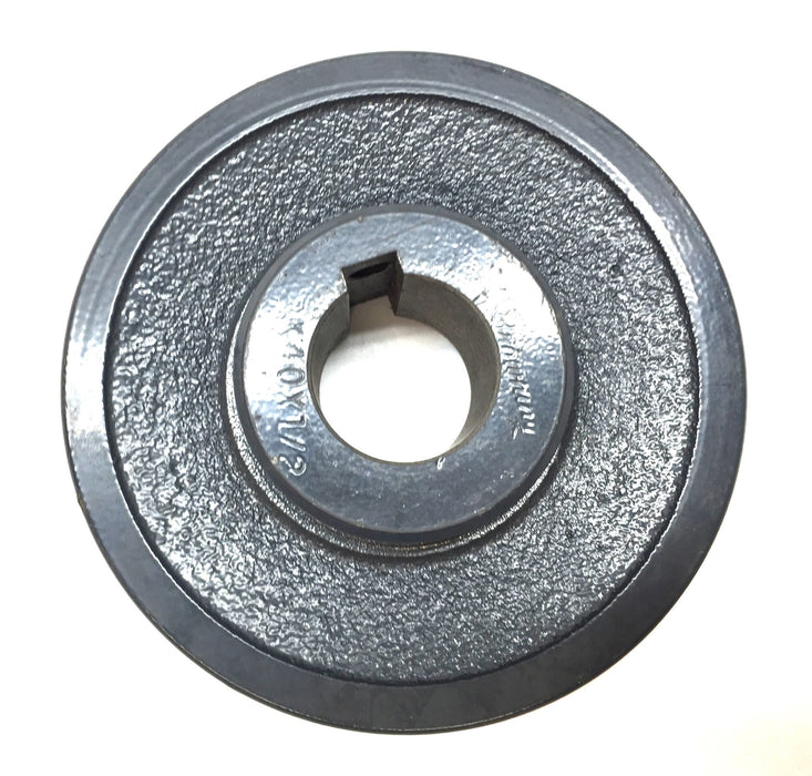 Browning Sheave Pulley Belt-Driven Wheel BK40X1/2 NOS