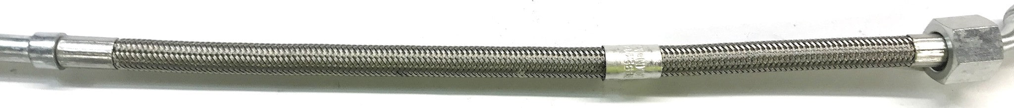 Cummins Oil Feed Turbo Flexible Hose 3899412 NOS