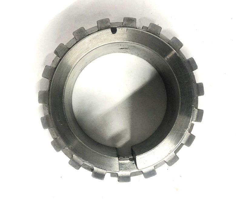 Unbranded Bearing Adapter Sleeve Set With AN-15 Lock Nut S/N-076 NOS