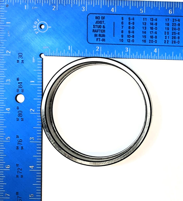 Link-Belt Cylindrical Roller Bearing Outer Ring M1012D NOS