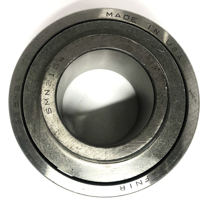 Fafnir Insert Bearing No Collar SMN215W/315WB NOS