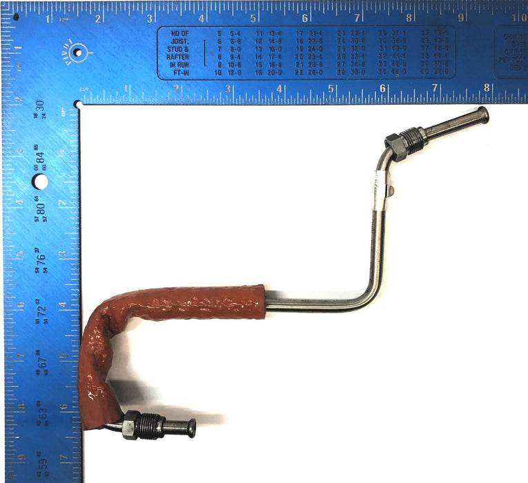 Cummins Pressure Sensing Tube 4926194 NOS