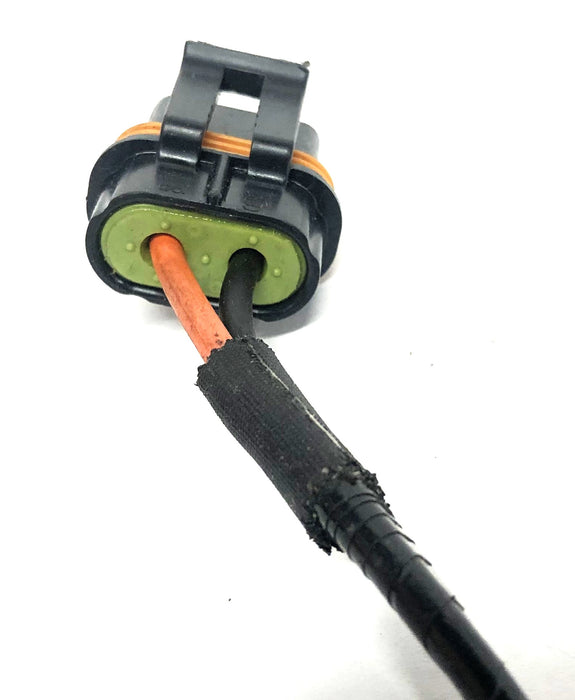 Mopar Radiator Cooling Fan Module Wiring Harness 05137716AB NOS