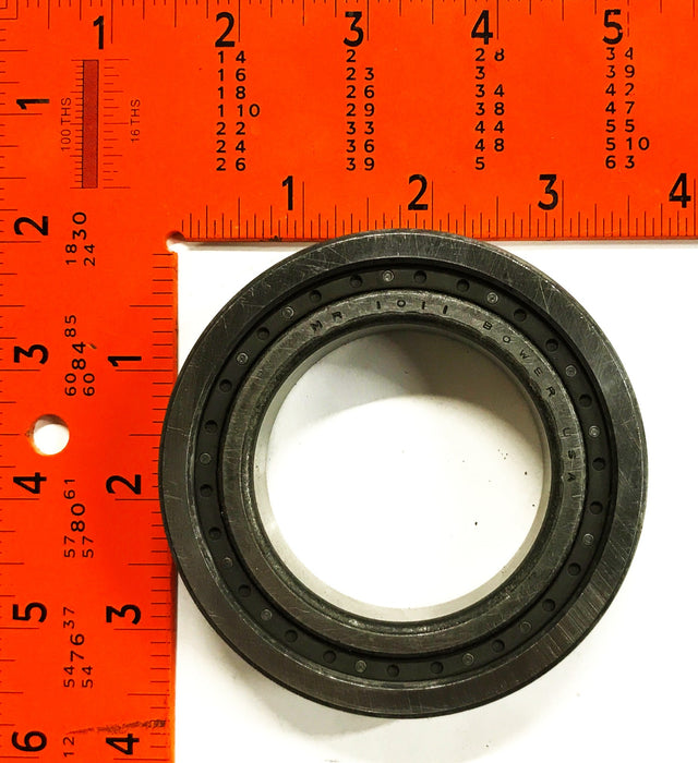 Bower Cylindrical Roller Bearing with Inner Ring M1011EA/MR1011 NOS